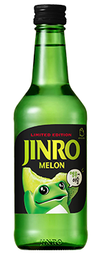 JINRO Melon